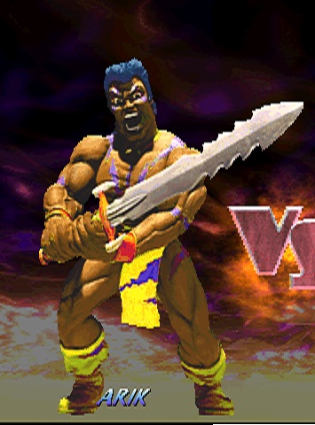 download primal rage 2